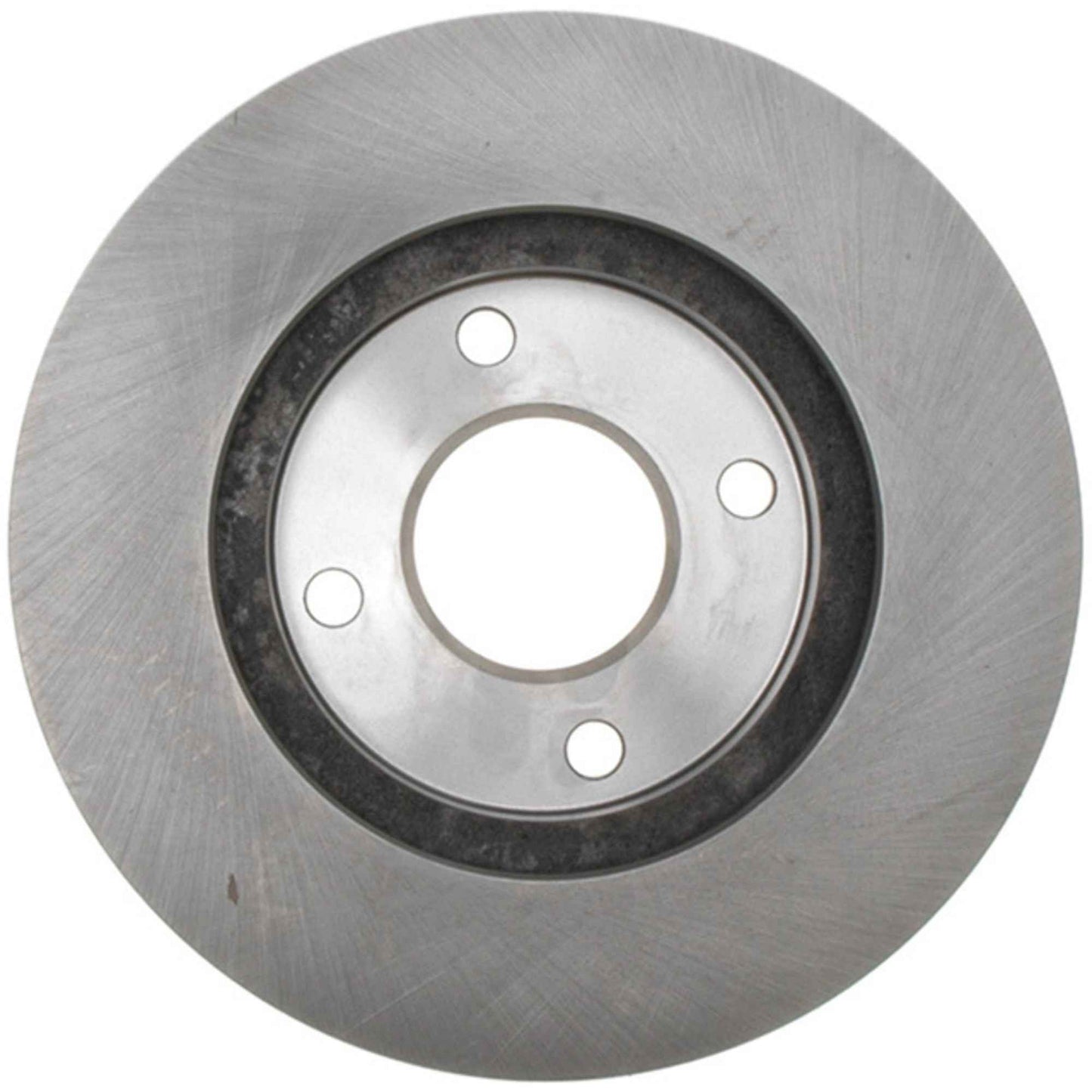 Raybestos Brakes Disc Brake Rotor 66489R