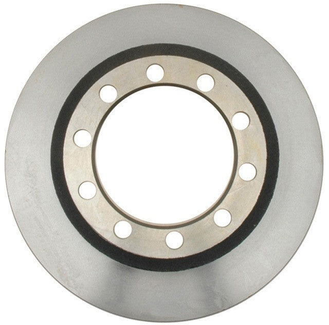 Raybestos Brakes Disc Brake Rotor 66501R