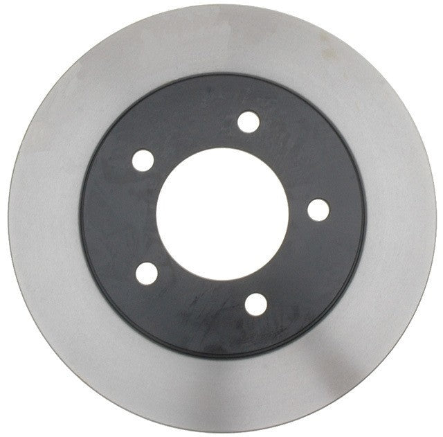 Raybestos Brakes Disc Brake Rotor 66647