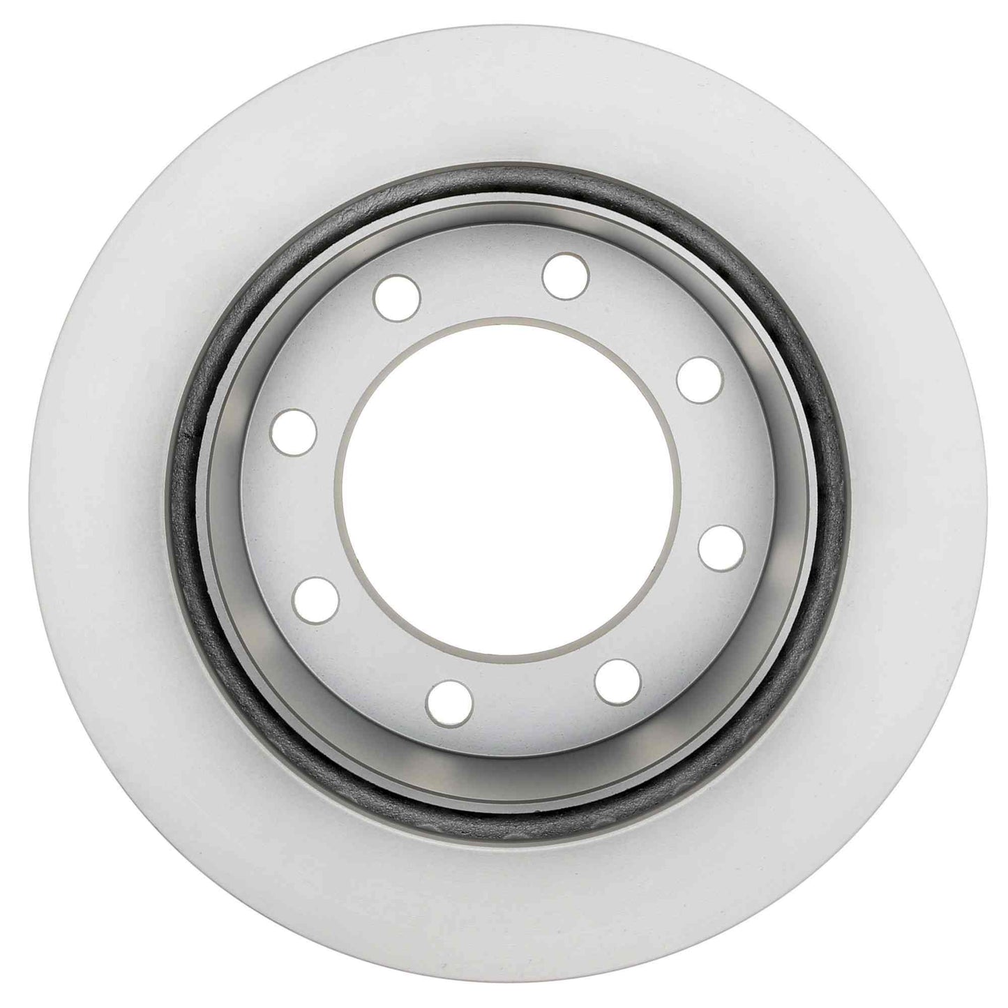 Raybestos Brakes Disc Brake Rotor 66823FZN