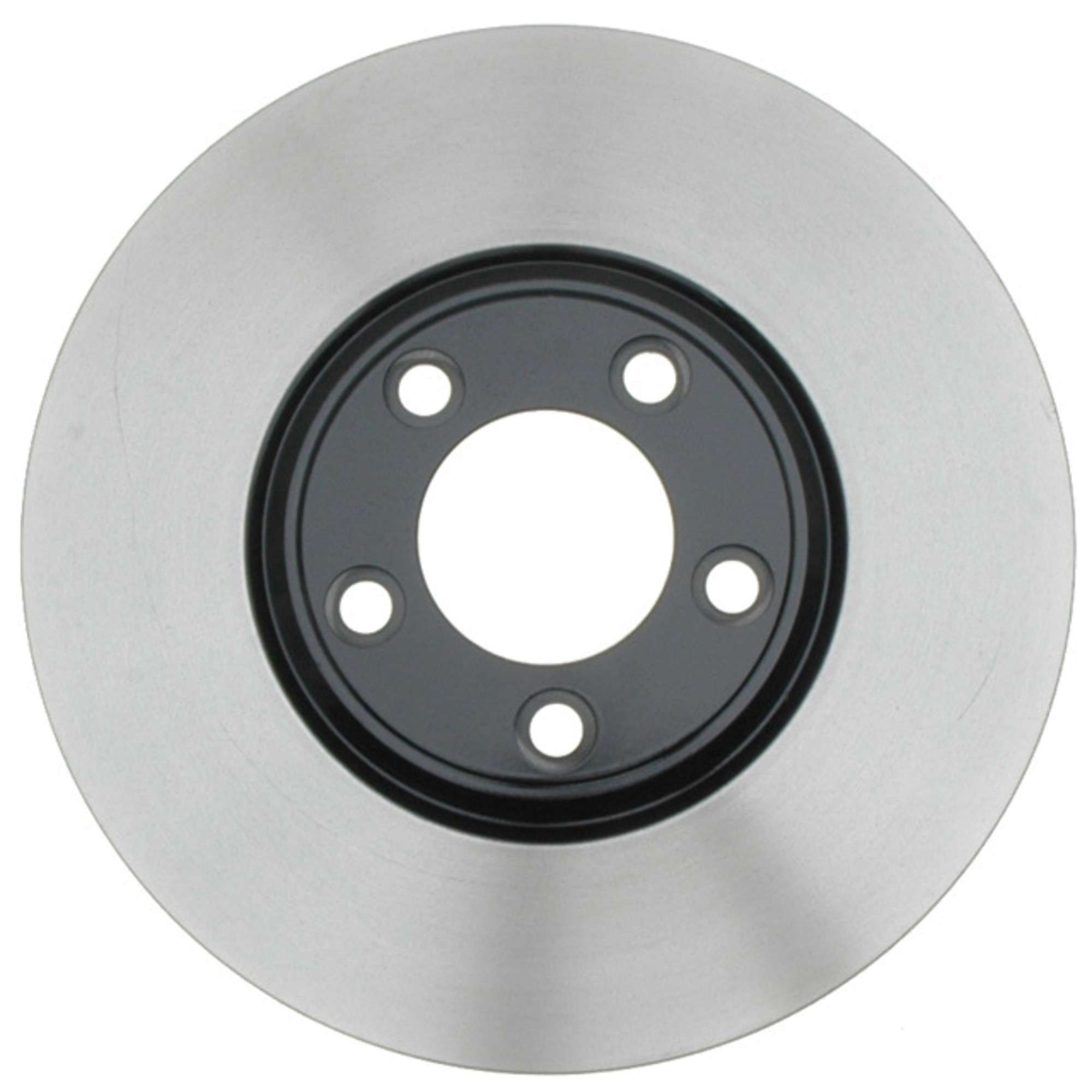 Raybestos Brakes Disc Brake Rotor 66841