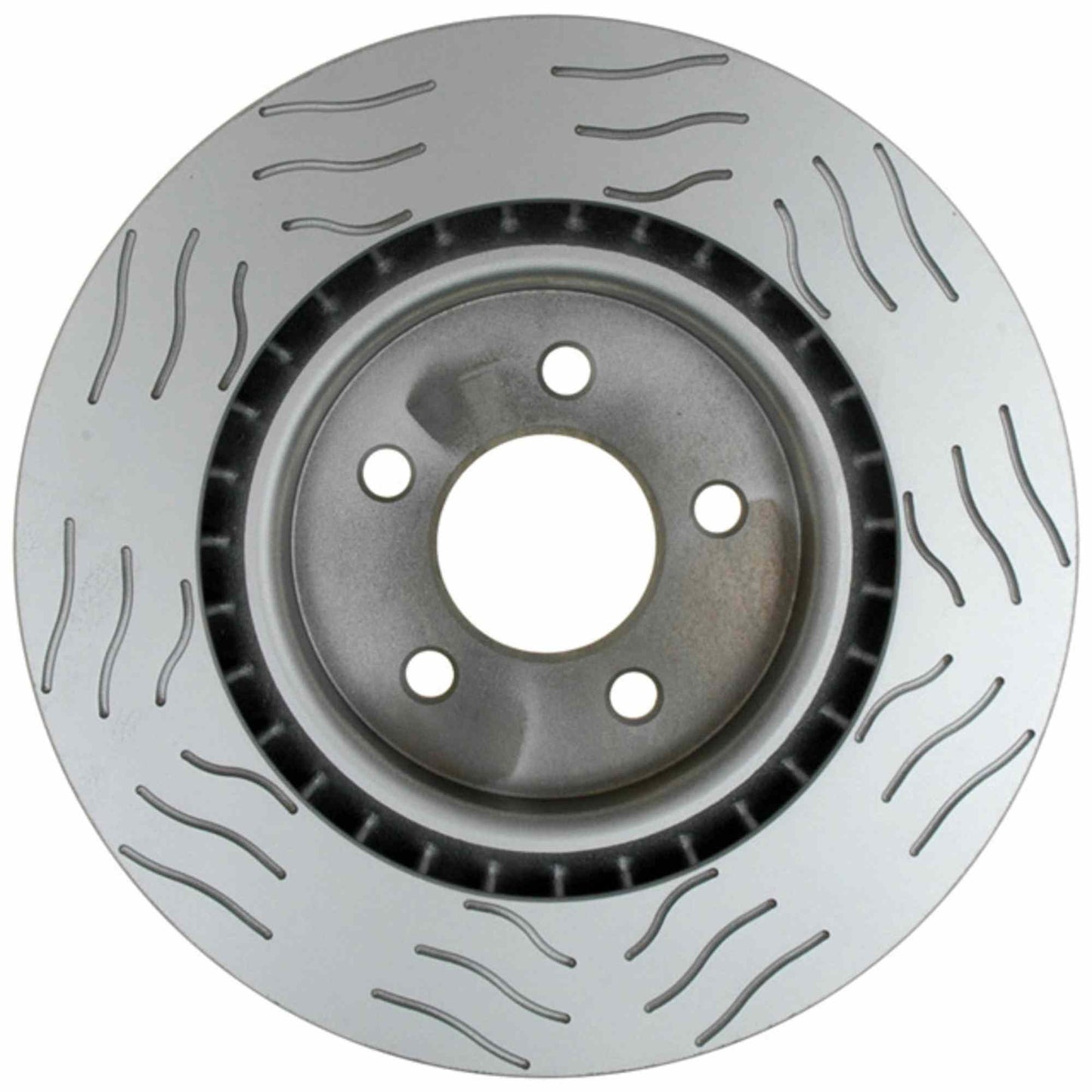 Raybestos Brakes Disc Brake Rotor 66844PER