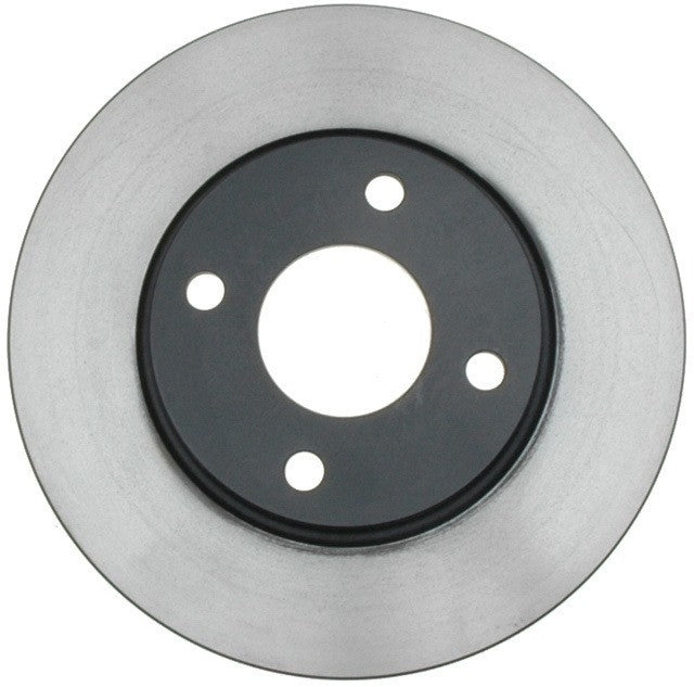 Raybestos Brakes Disc Brake Rotor 66913