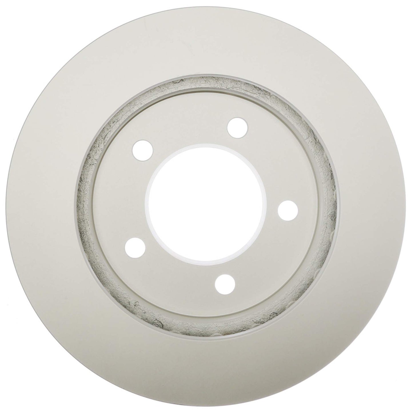 Raybestos Brakes Disc Brake Rotor 66943FZN