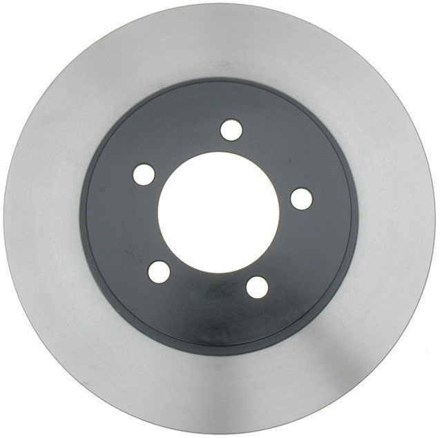 Raybestos Brakes Disc Brake Rotor 680014