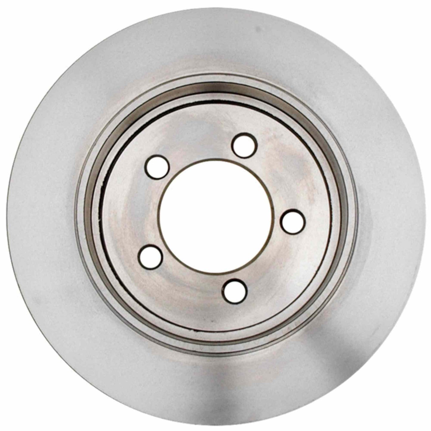 Raybestos Brakes Disc Brake Rotor 680026