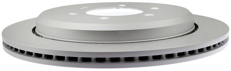 Raybestos Brakes Disc Brake Rotor 680106FZN
