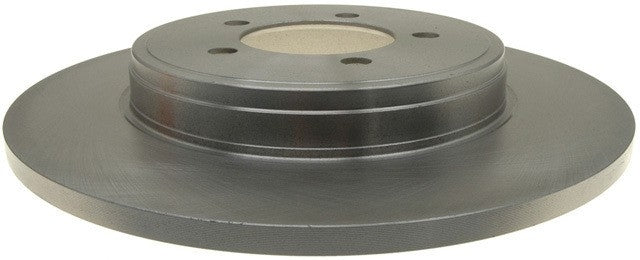 Raybestos Brakes Disc Brake Rotor 680167R