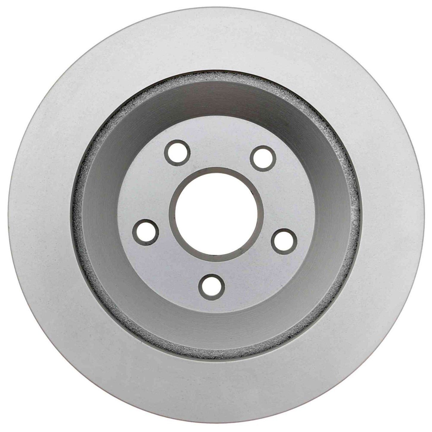 Raybestos Brakes Disc Brake Rotor 680189FZN