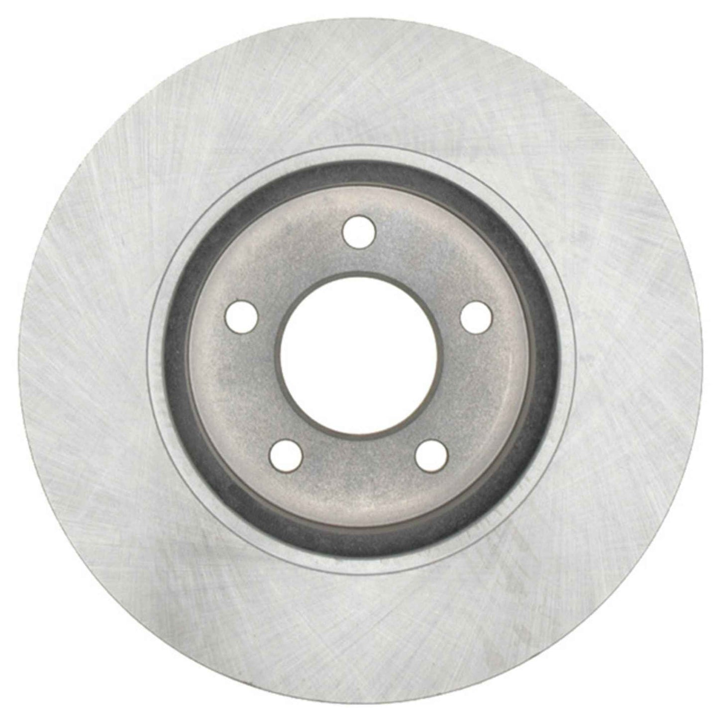 Raybestos Brakes Disc Brake Rotor 680272R