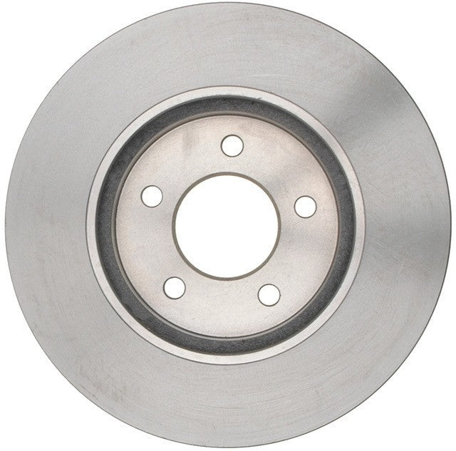 Raybestos Brakes Disc Brake Rotor 680272