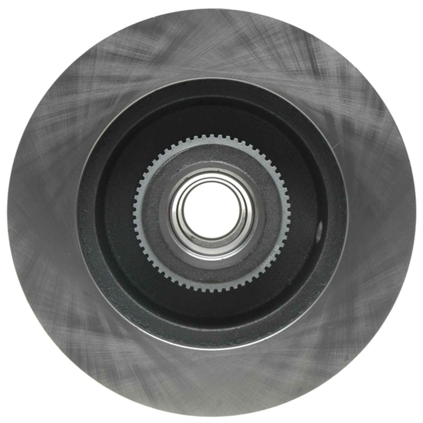 Raybestos Brakes Disc Brake Rotor and Hub Assembly 680286R