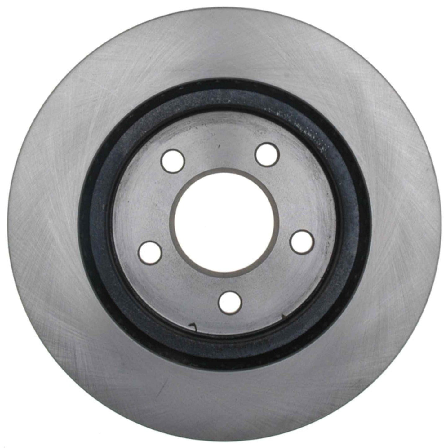 Raybestos Brakes Disc Brake Rotor 680318R