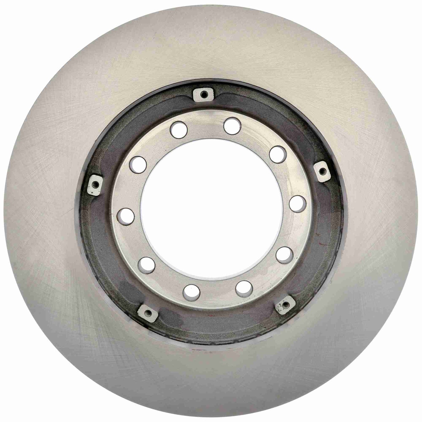 Raybestos Brakes Disc Brake Rotor 680375R
