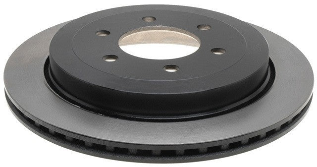Raybestos Brakes Disc Brake Rotor 680507
