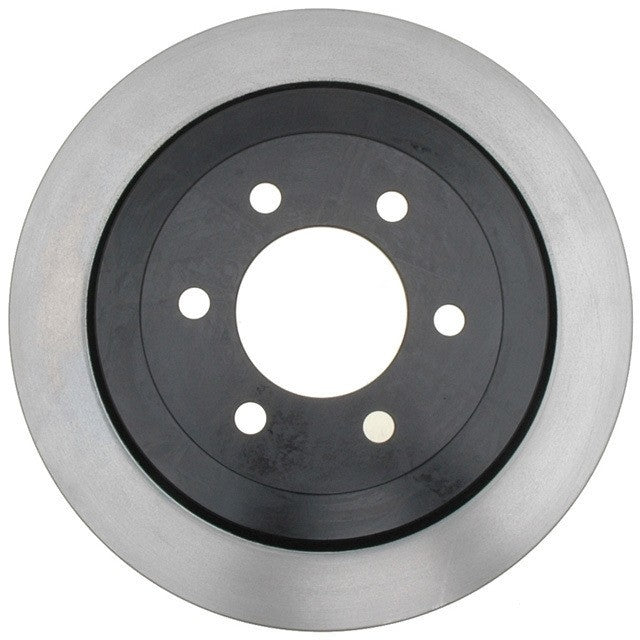 Raybestos Brakes Disc Brake Rotor 680507