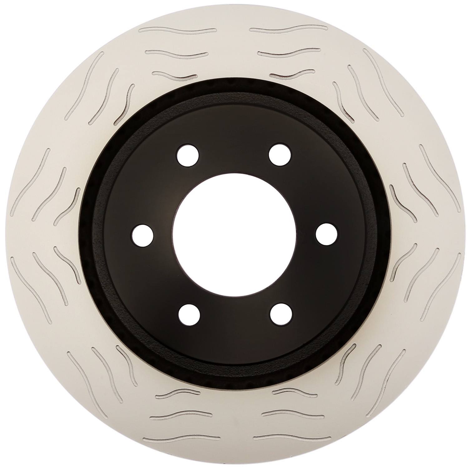 Raybestos Brakes Disc Brake Rotor 680508PER