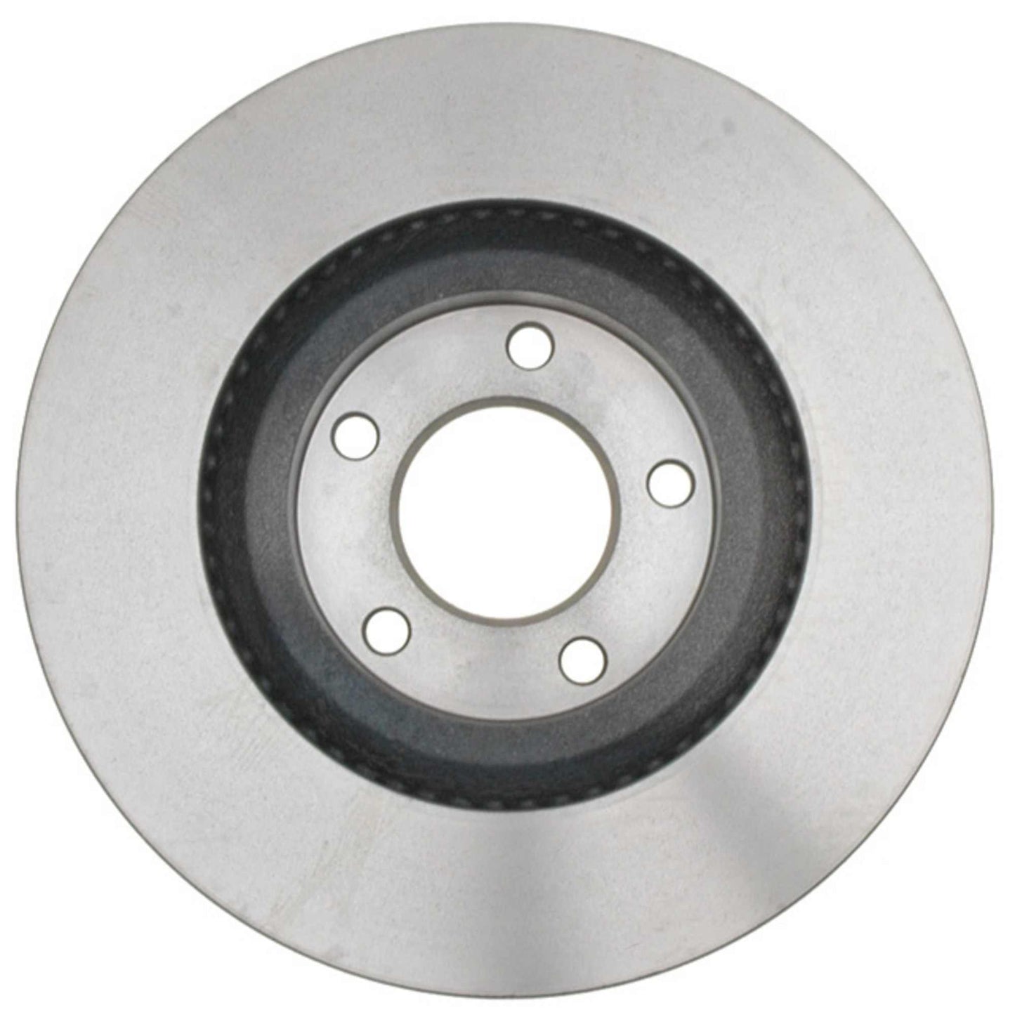 Raybestos Brakes Disc Brake Rotor 680544