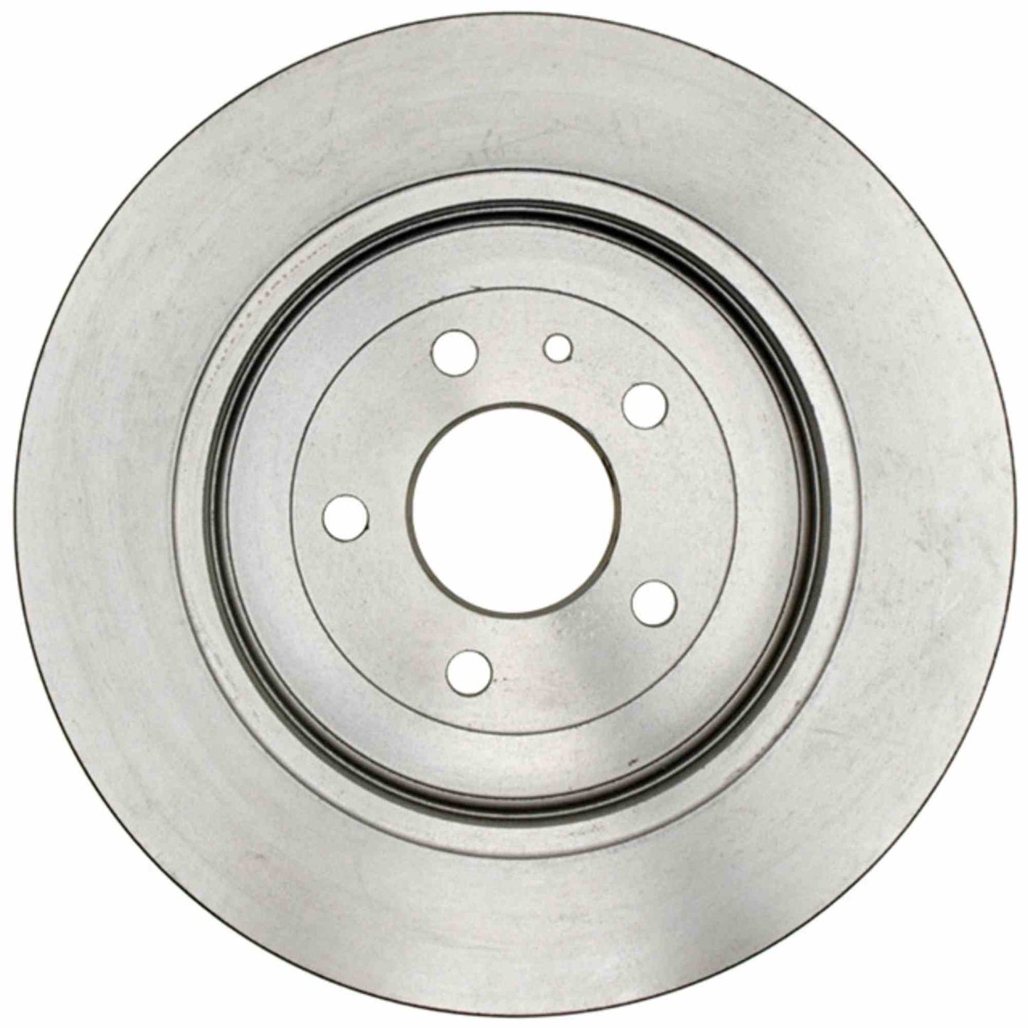 Raybestos Brakes Disc Brake Rotor 680686