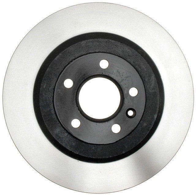 Raybestos Brakes Disc Brake Rotor 680686
