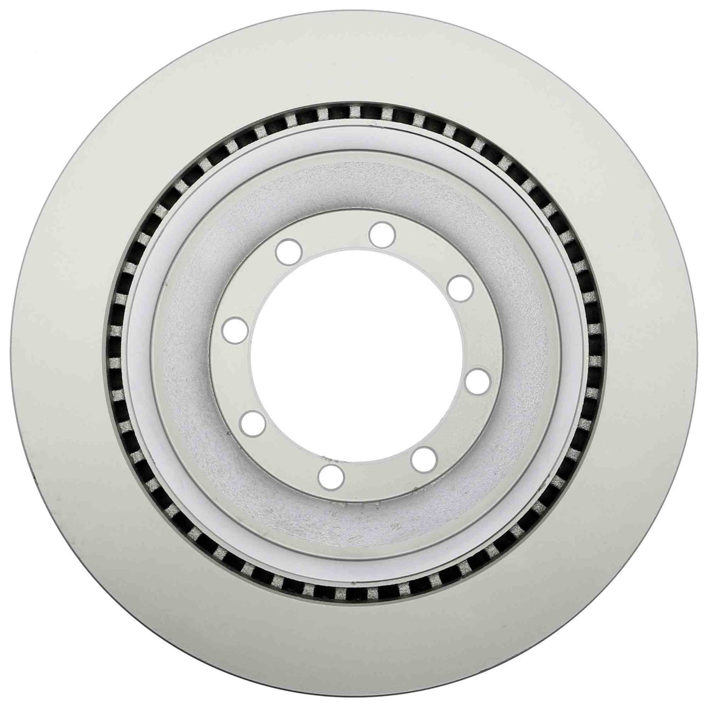 Raybestos Brakes Disc Brake Rotor 680689