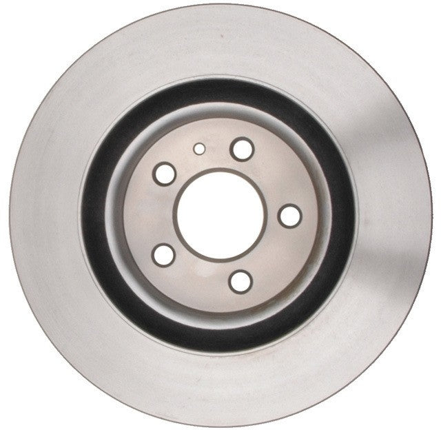 Raybestos Brakes Disc Brake Rotor 680811