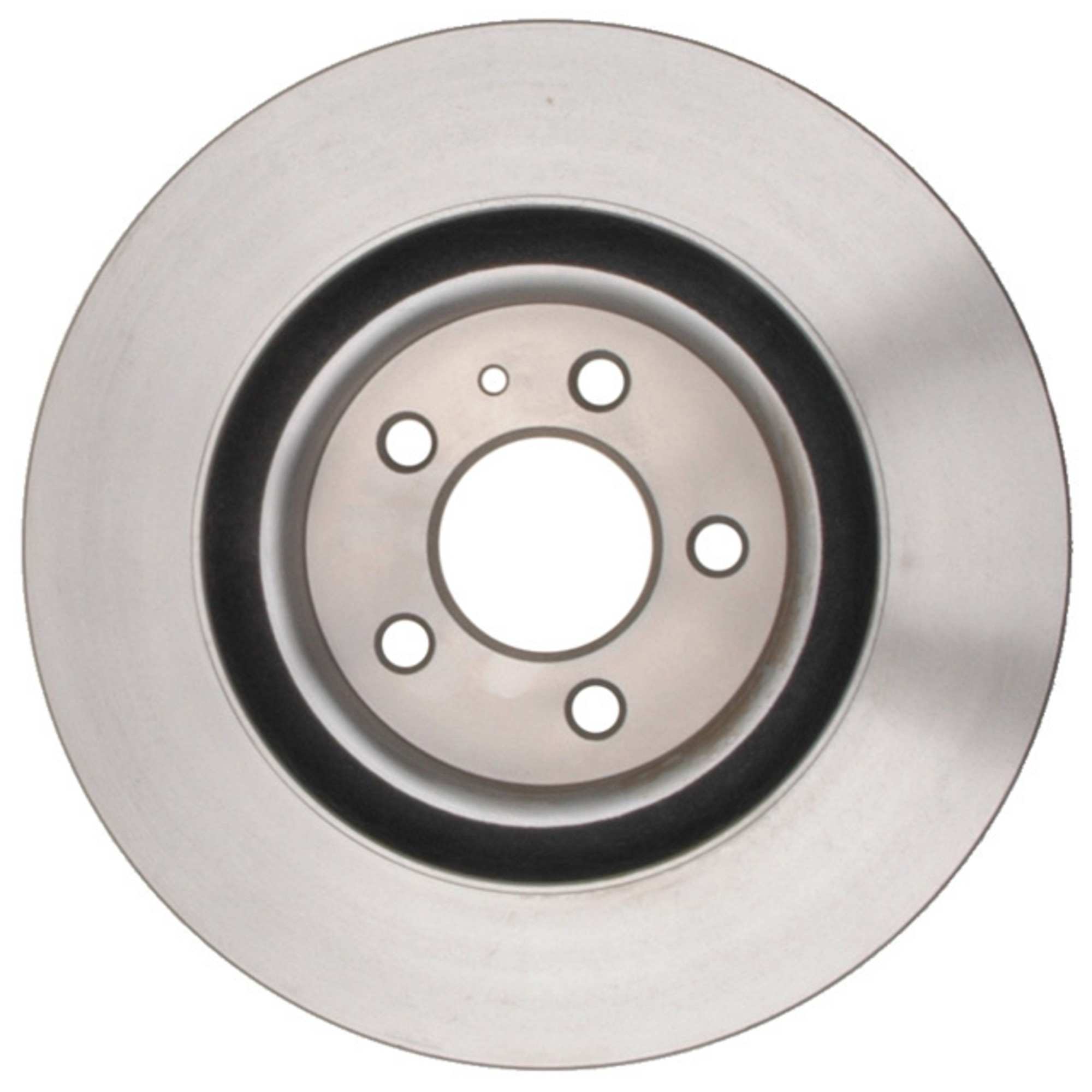 Raybestos Brakes Disc Brake Rotor 680811