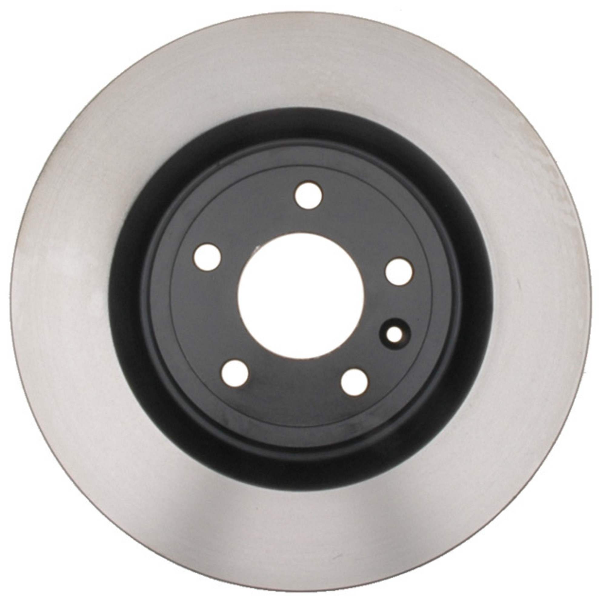 Raybestos Brakes Disc Brake Rotor 680811