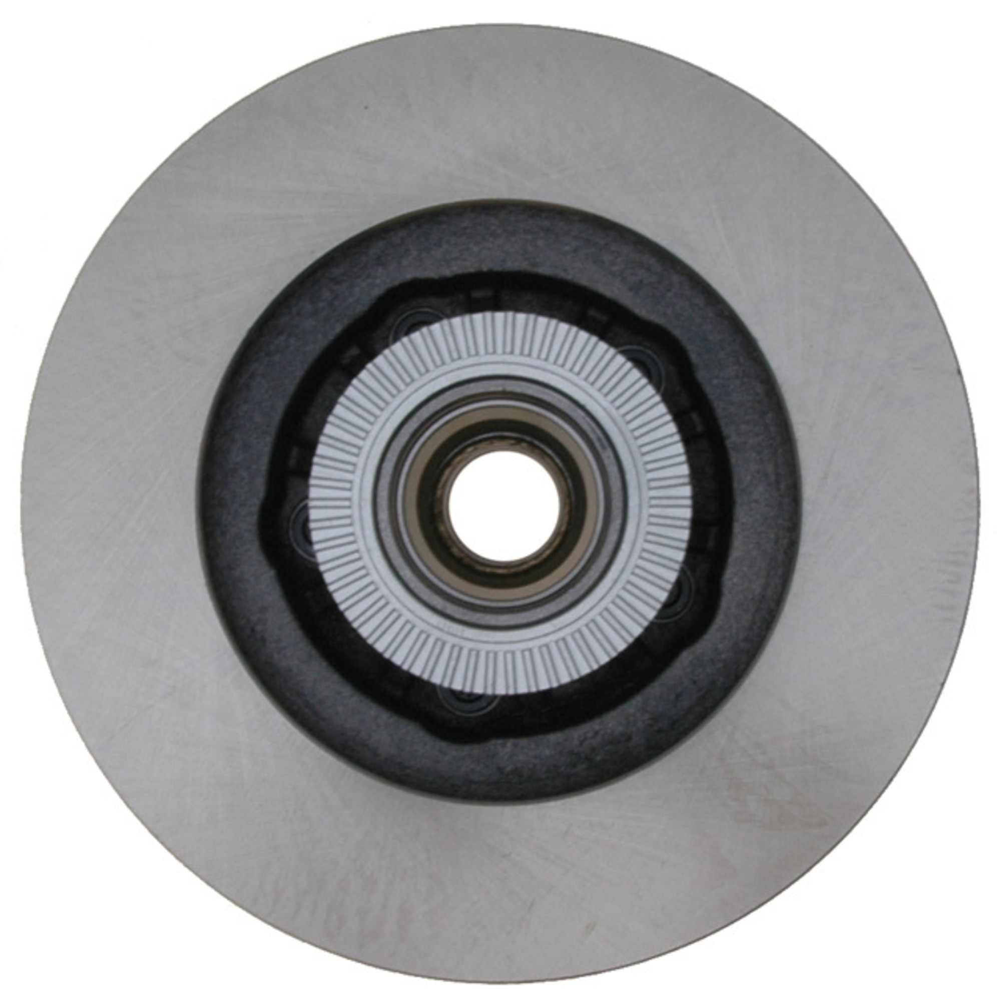 Raybestos Brakes Disc Brake Rotor and Hub Assembly 680905R