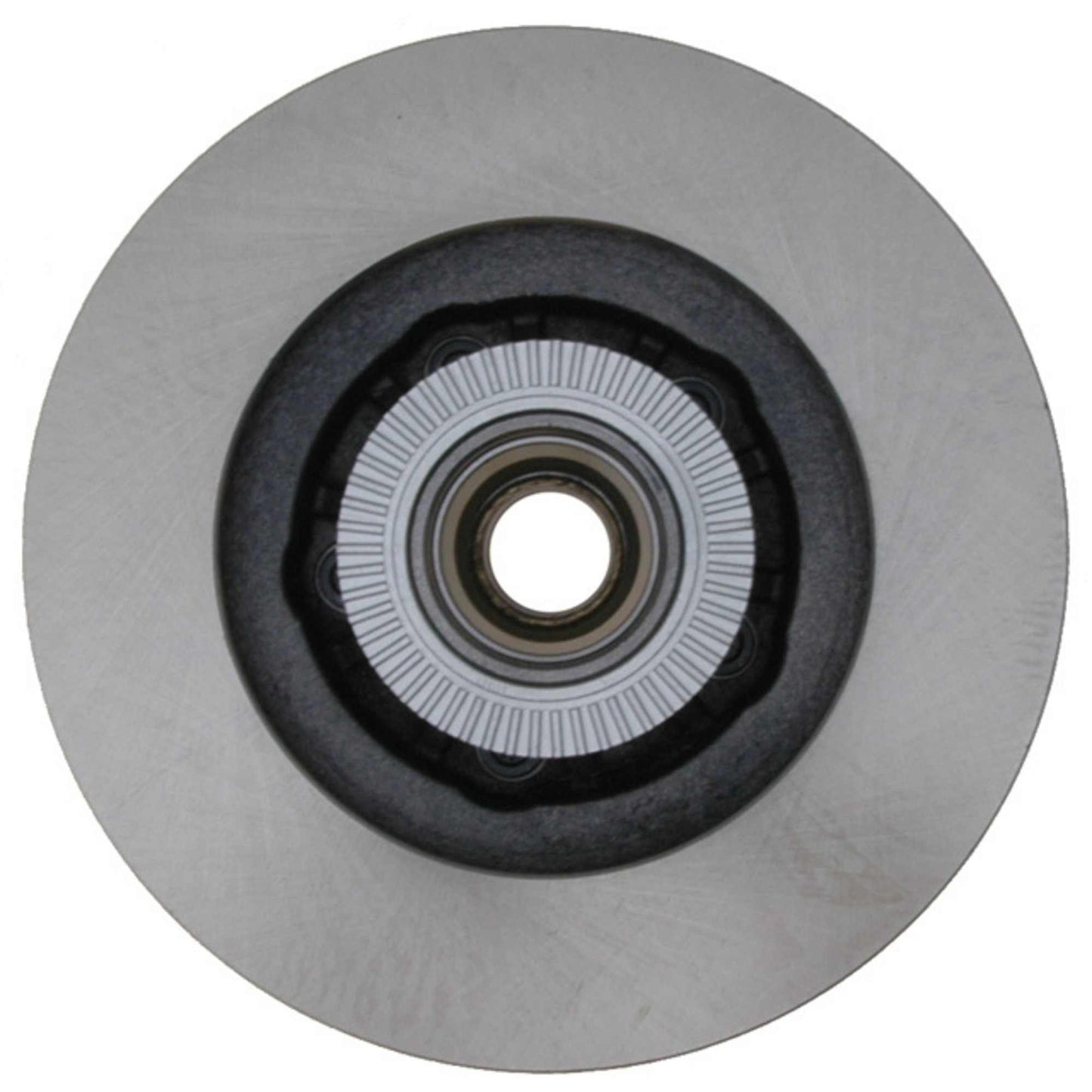 Raybestos Brakes Disc Brake Rotor and Hub Assembly 680905R