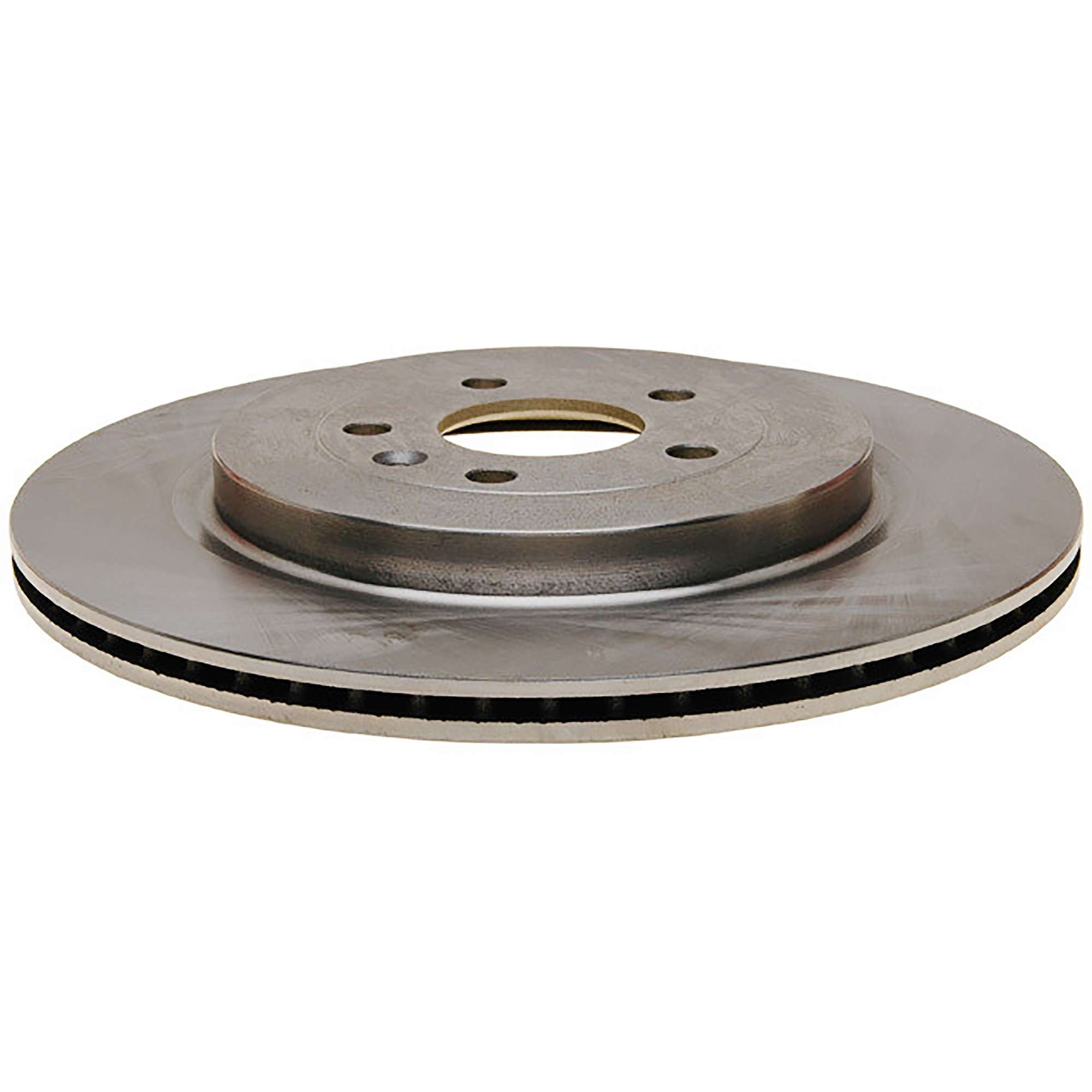 Raybestos Brakes Disc Brake Rotor 680983R