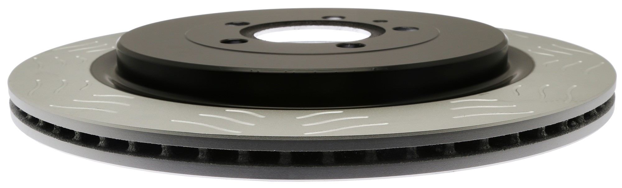 Raybestos Brakes Disc Brake Rotor 680990PER