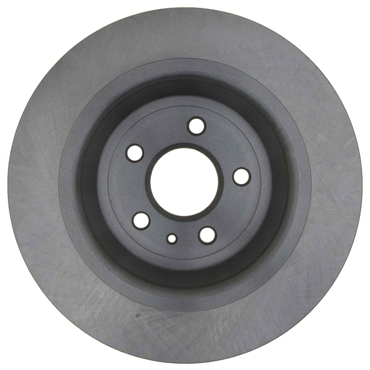 Raybestos Brakes Disc Brake Rotor 681013R