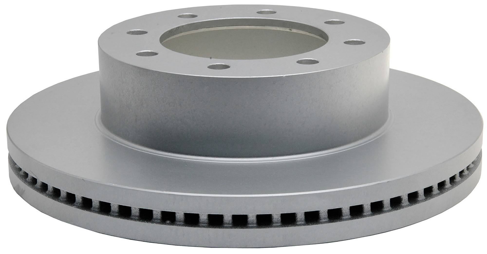 Raybestos Brakes Disc Brake Rotor 681016FZN