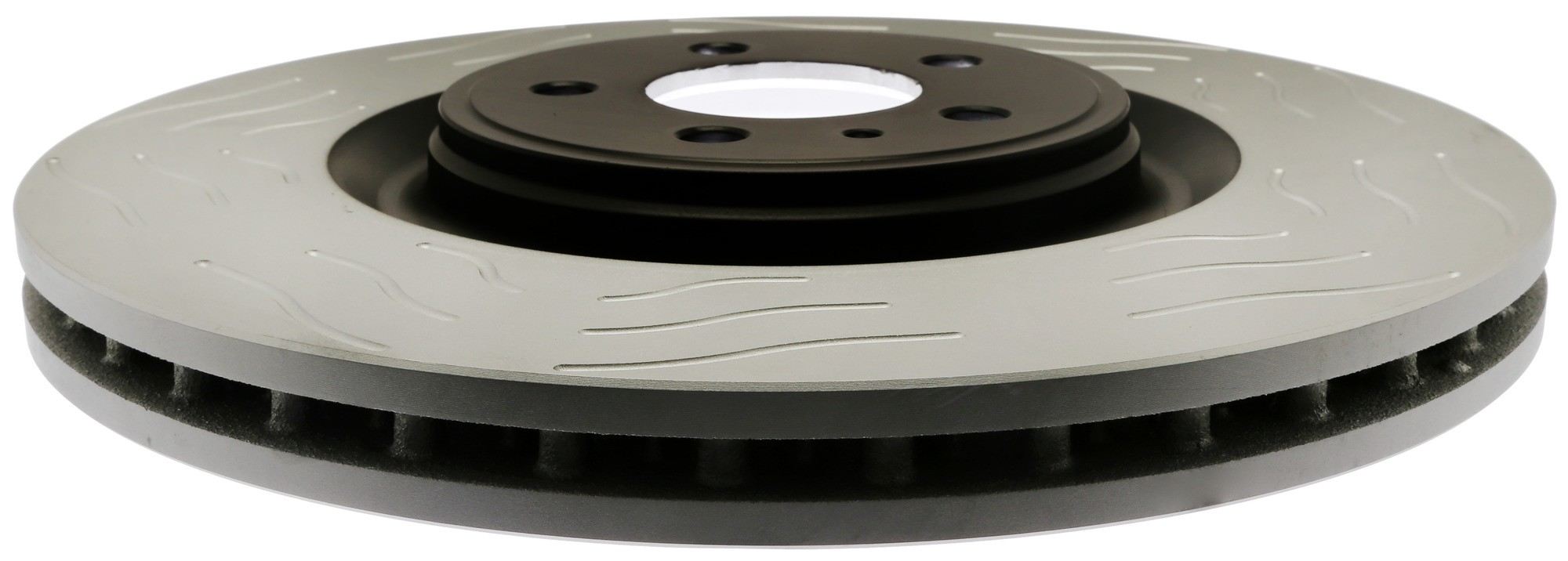 Raybestos Brakes Disc Brake Rotor 681047PER