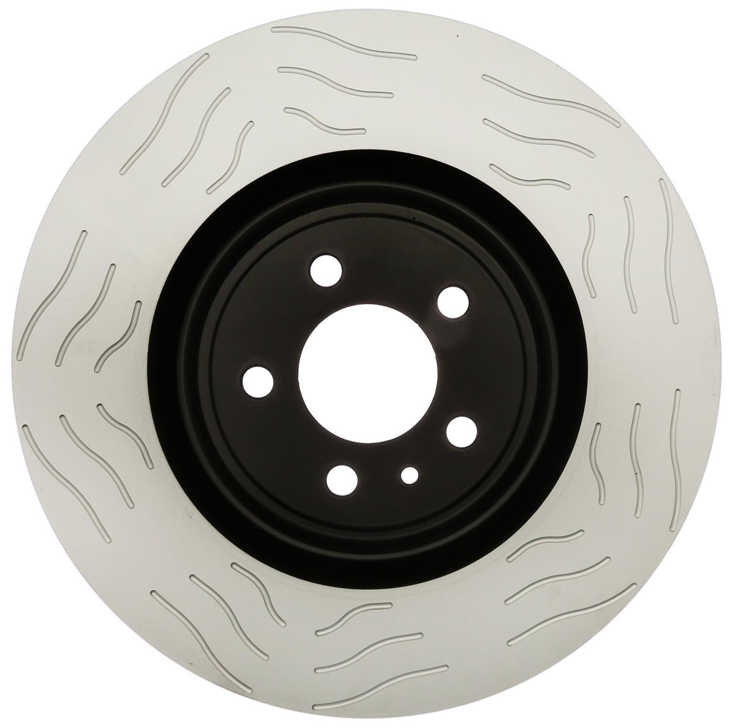 Raybestos Brakes Disc Brake Rotor 681047PER