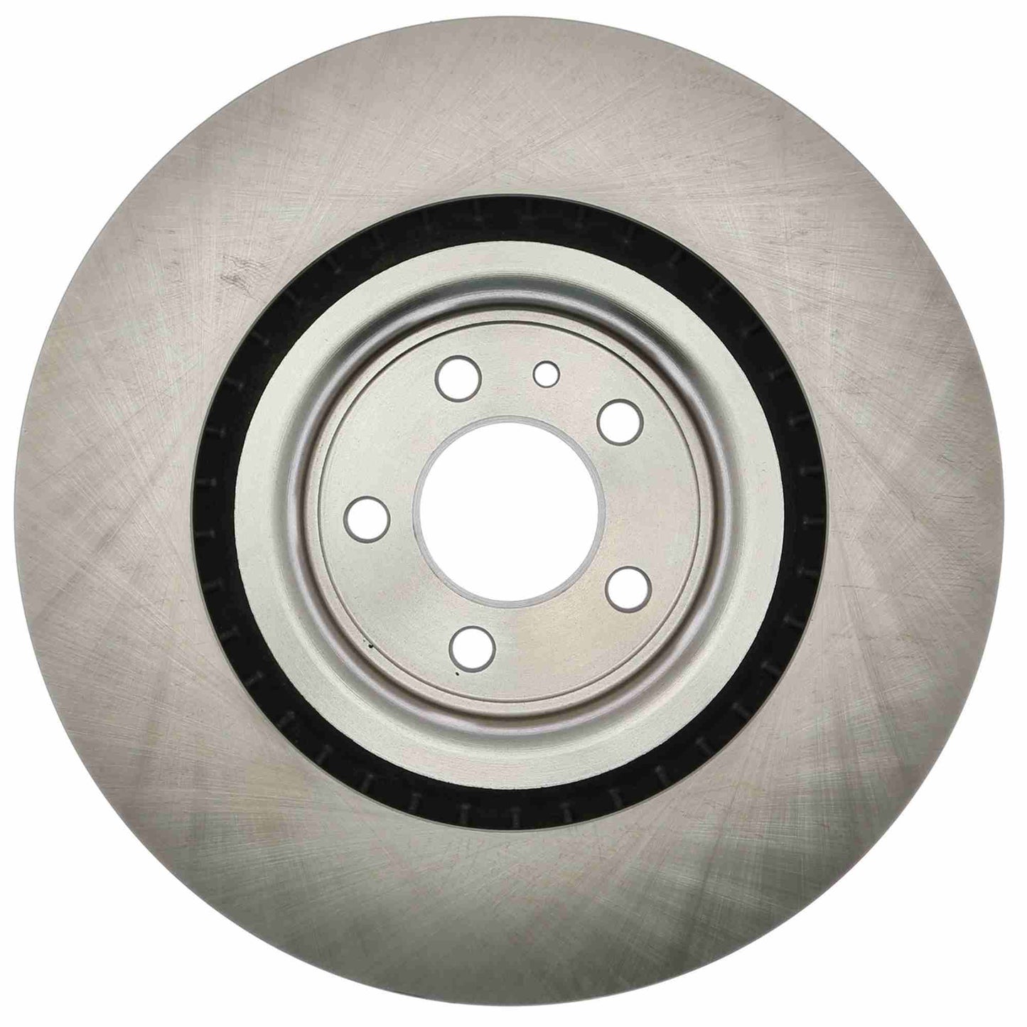 Raybestos Brakes Disc Brake Rotor 681047R