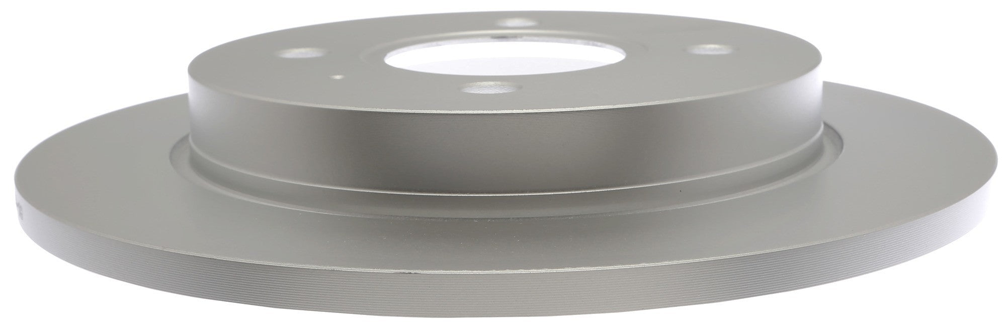 Raybestos Brakes Disc Brake Rotor 681060FZN