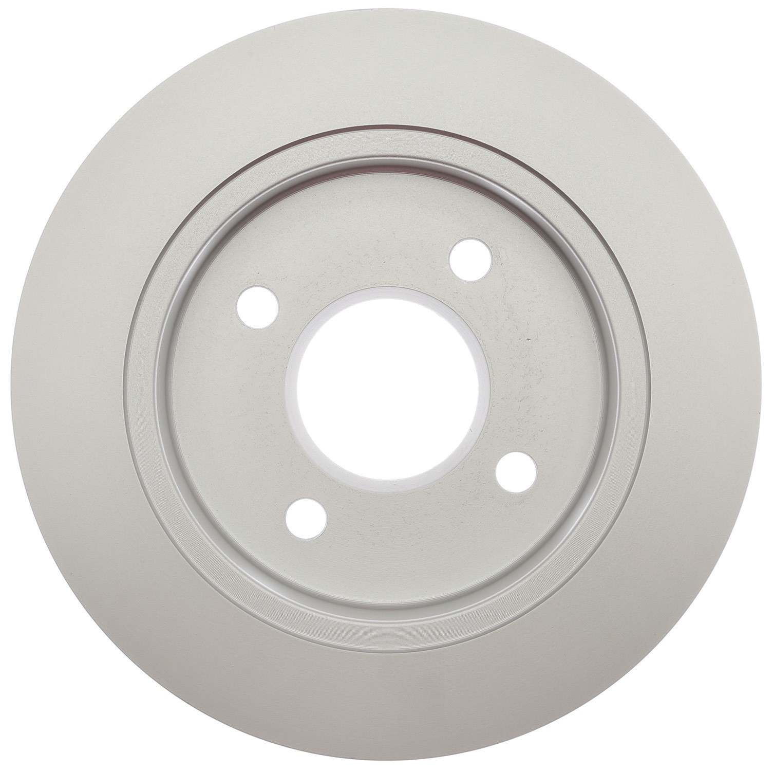 Raybestos Brakes Disc Brake Rotor 681060FZN
