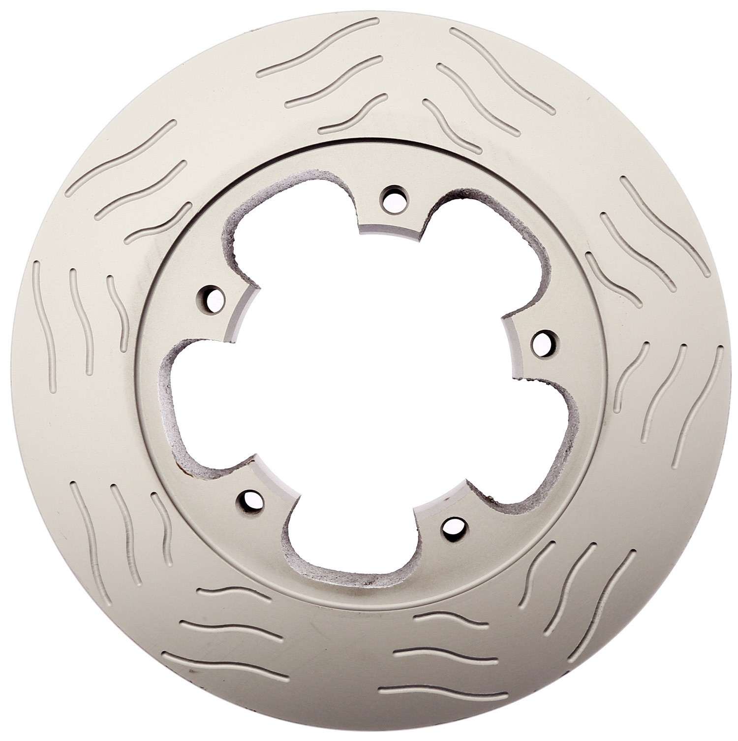 Raybestos Brakes Disc Brake Rotor 681939PER