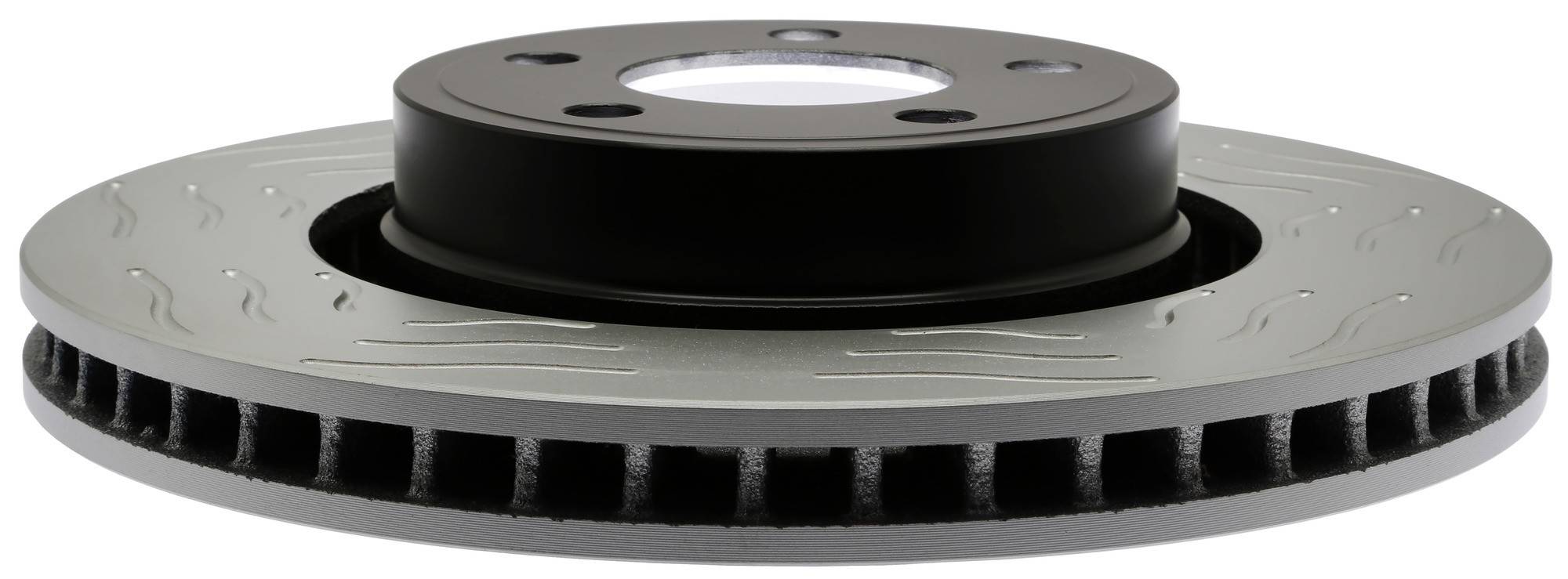 Raybestos Brakes Disc Brake Rotor 681953PER