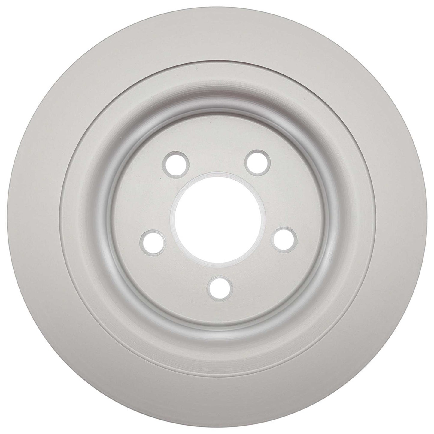 Raybestos Brakes Disc Brake Rotor 681955