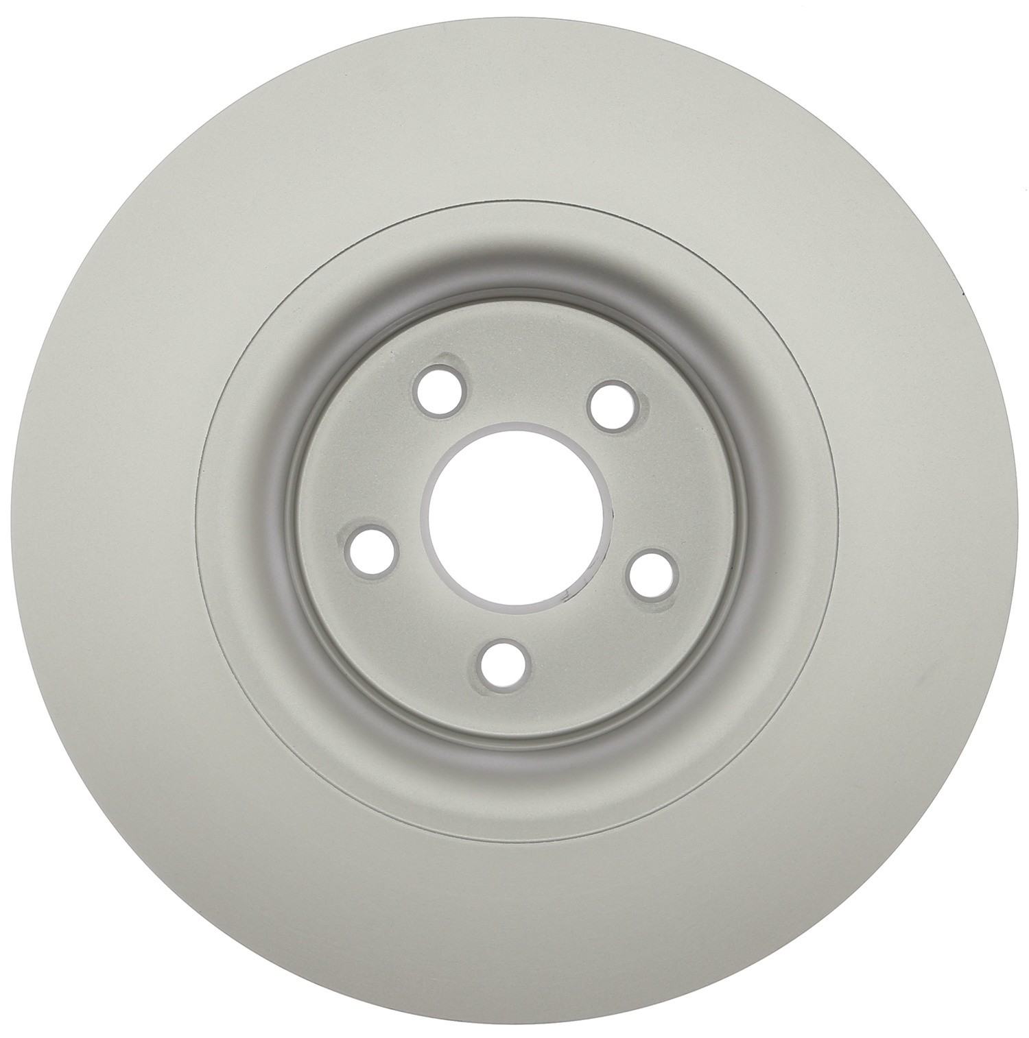 Raybestos Brakes Disc Brake Rotor 681995