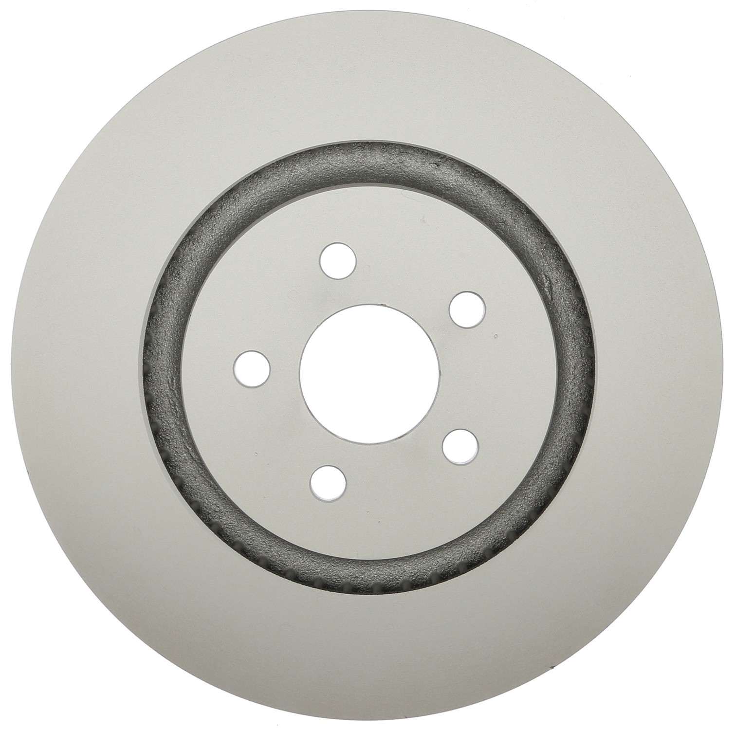 Raybestos Brakes Disc Brake Rotor 681995