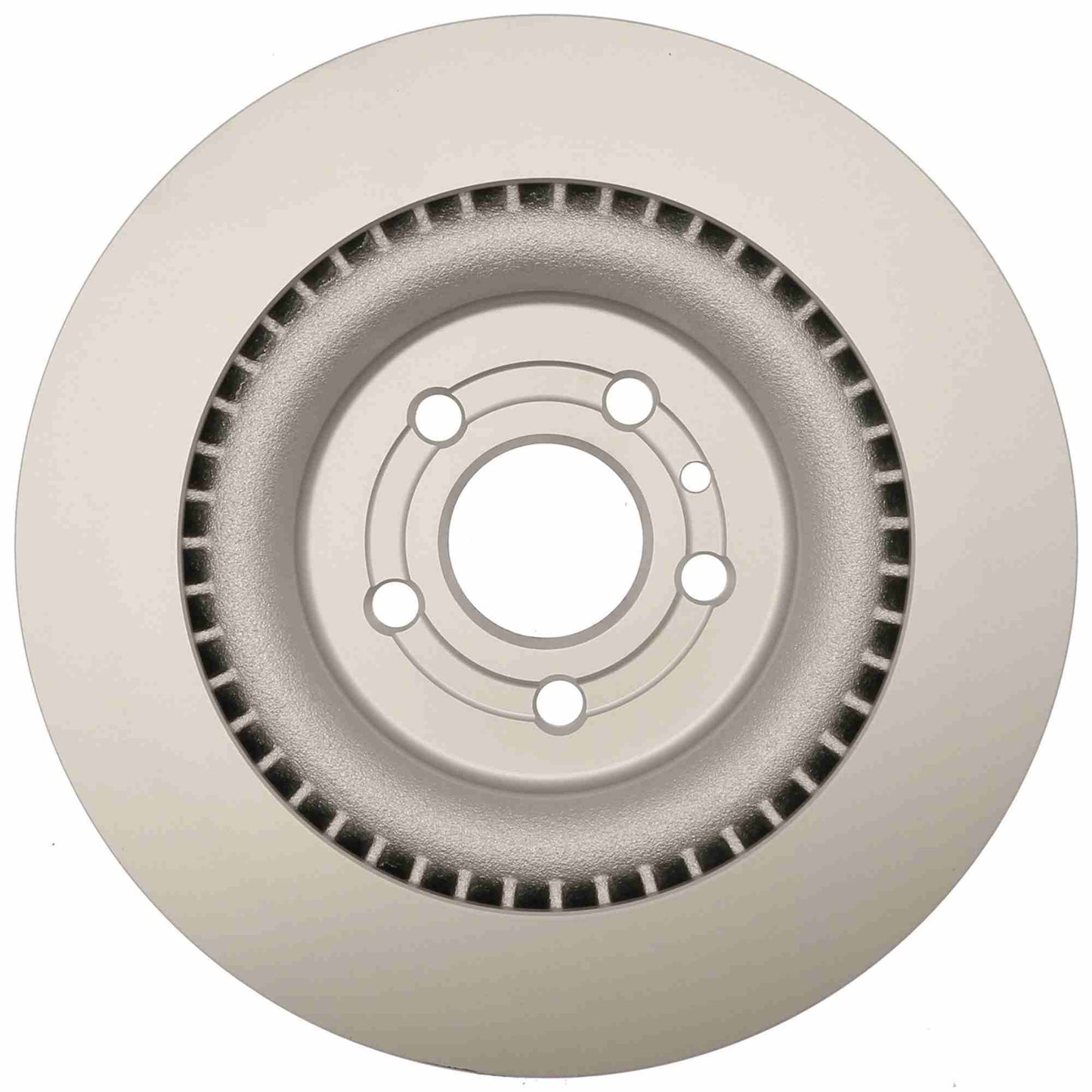 Raybestos Brakes Disc Brake Rotor 682142P