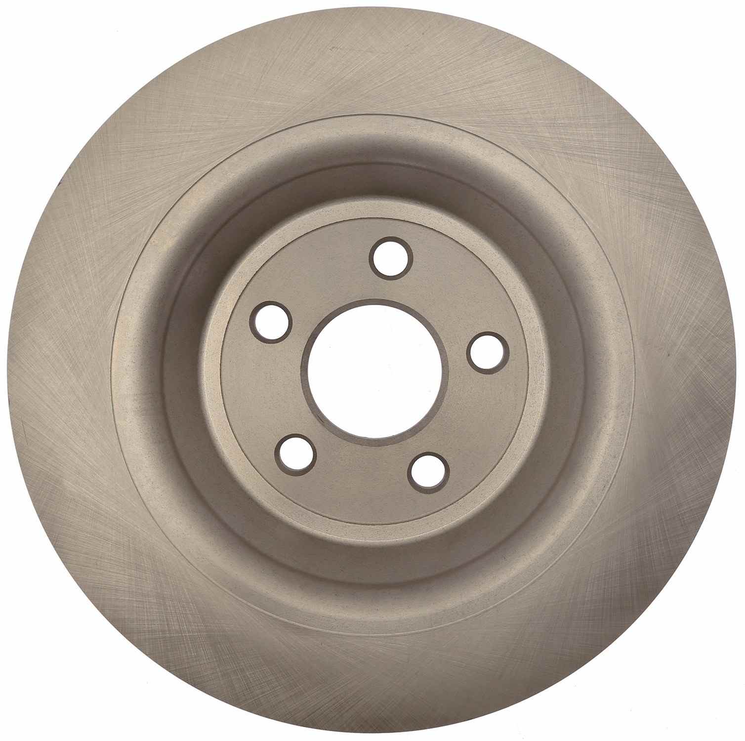 Raybestos Brakes Disc Brake Rotor 682151R