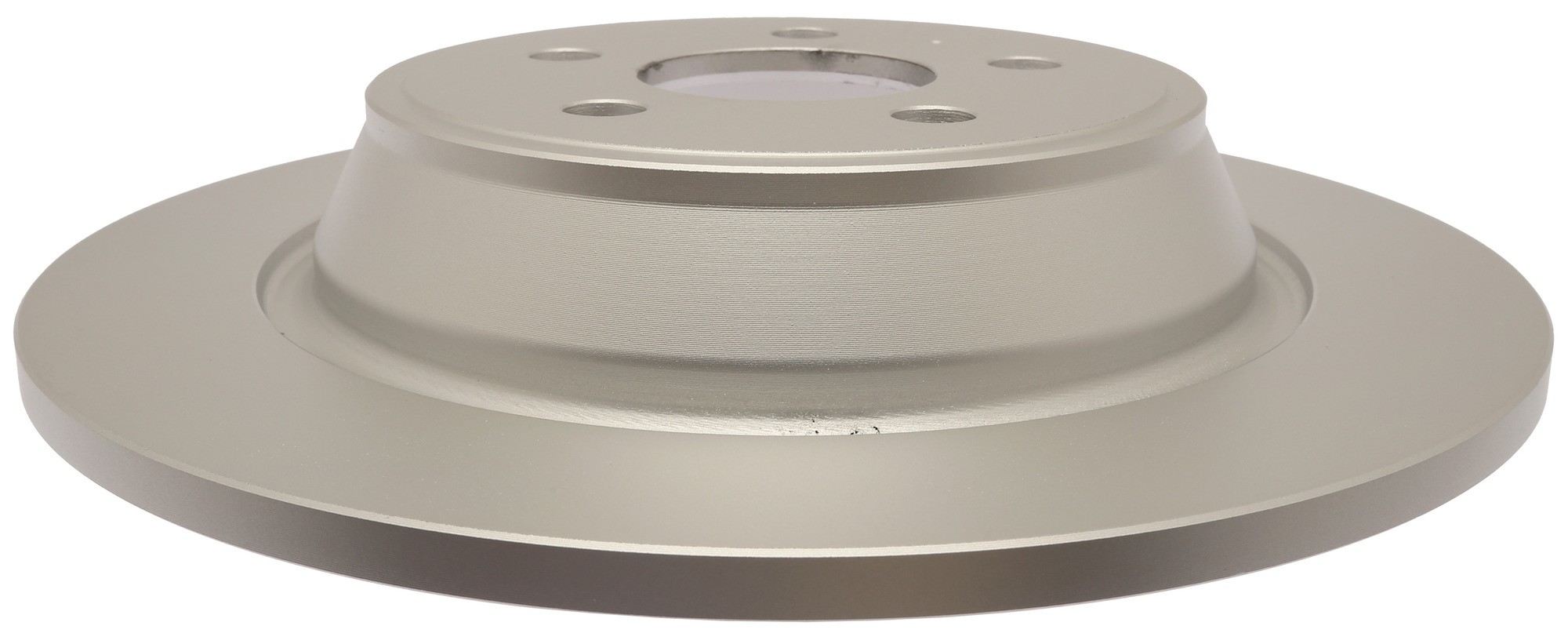 Raybestos Brakes Disc Brake Rotor 682151