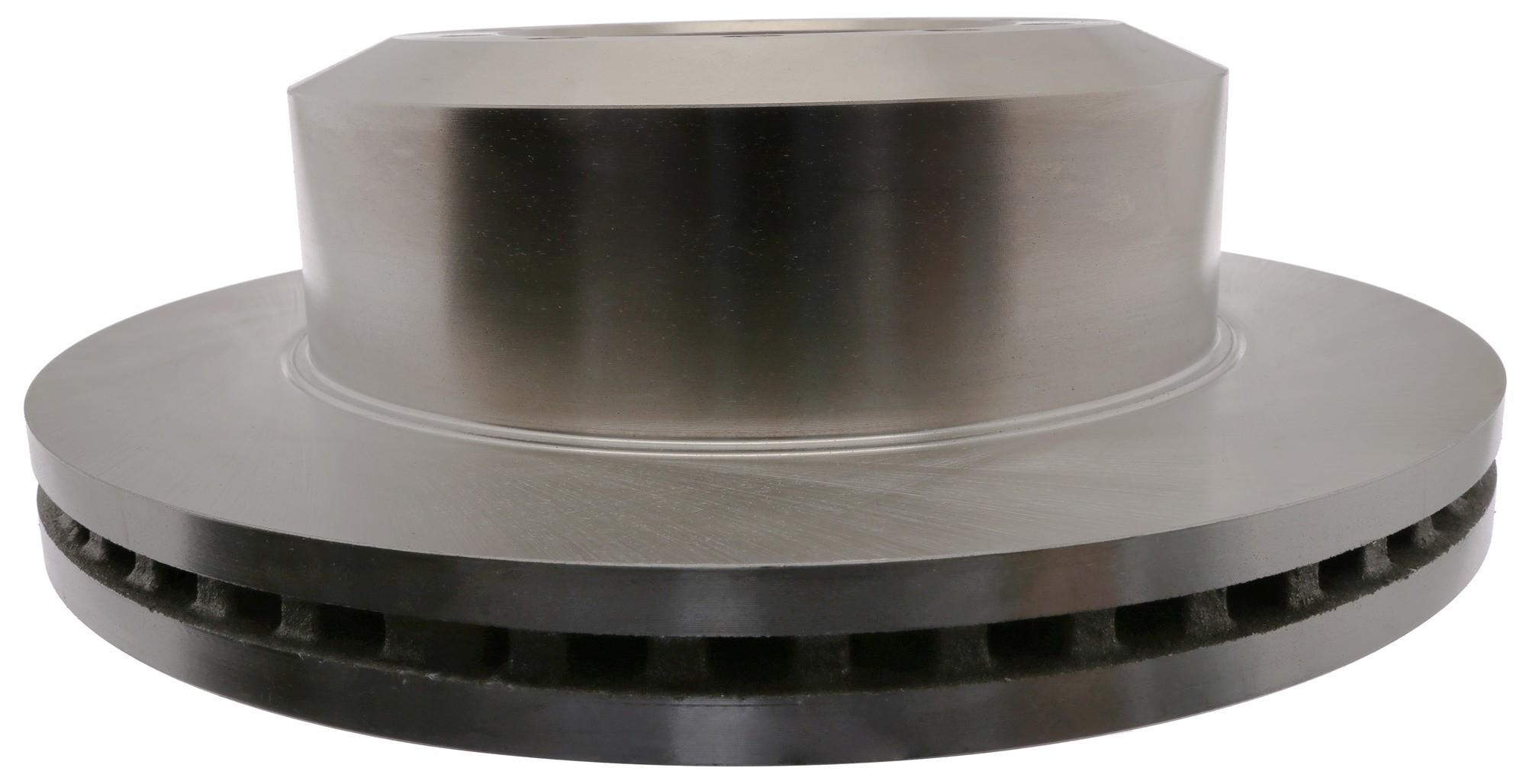 Raybestos Brakes Disc Brake Rotor 682158R