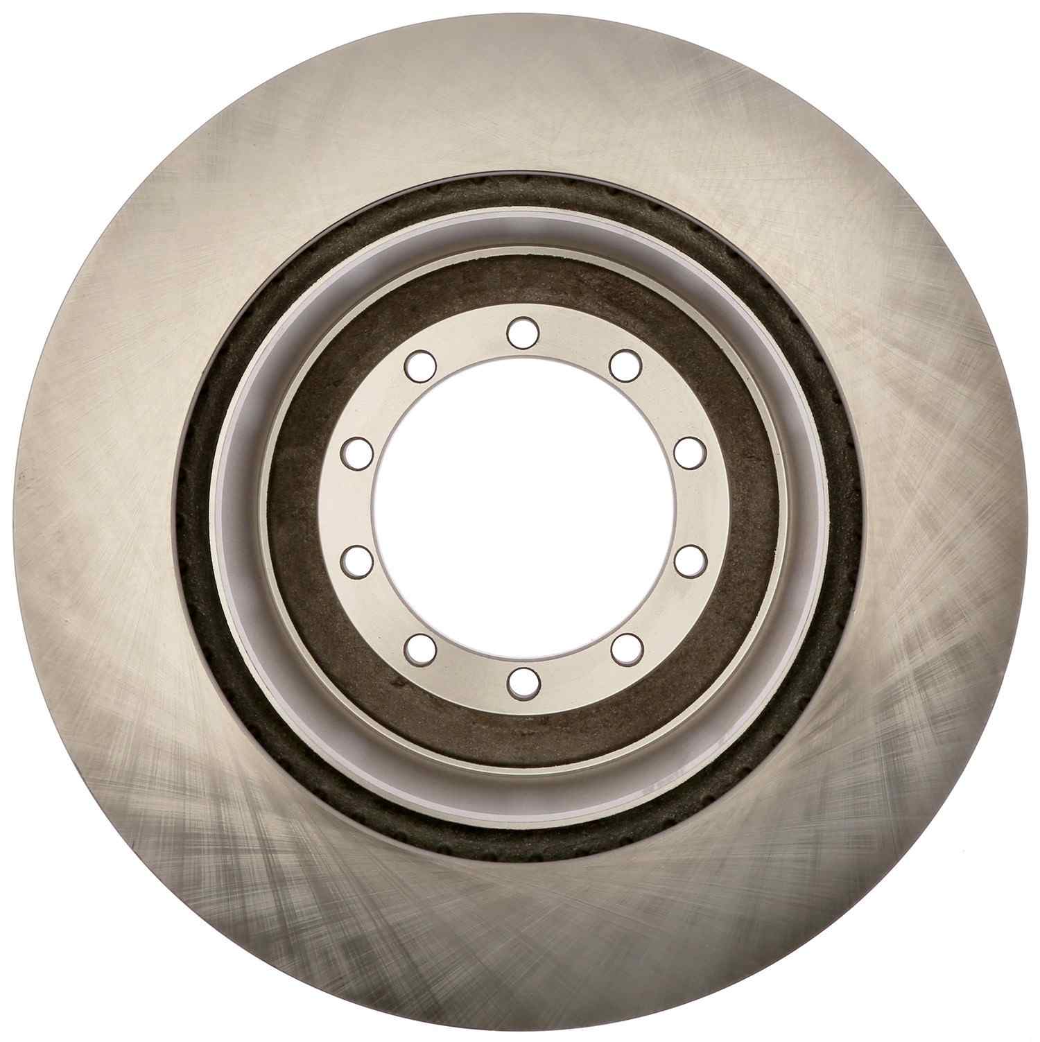 Raybestos Brakes Disc Brake Rotor 682158R