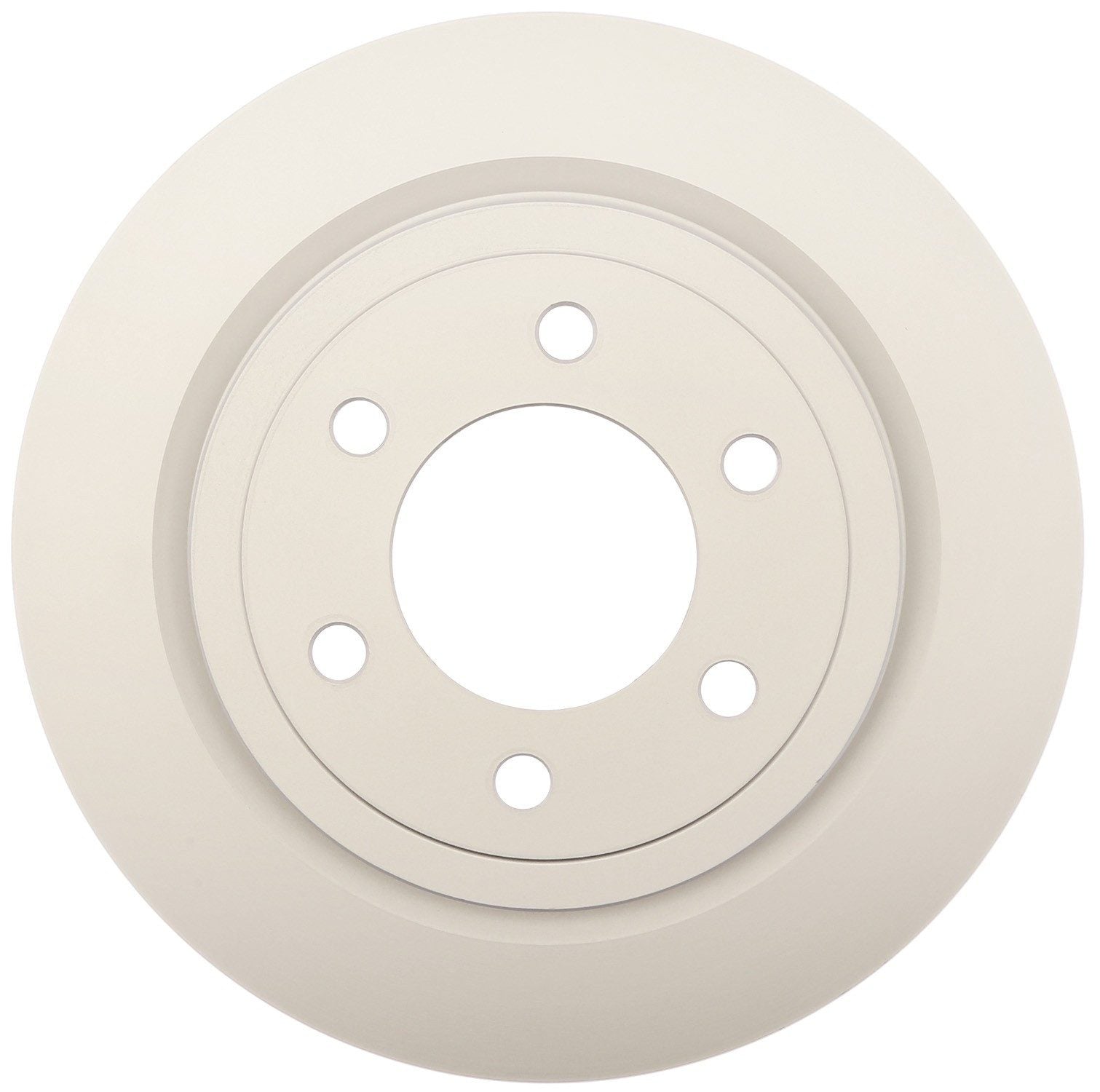 Raybestos Brakes Disc Brake Rotor 682263FZN